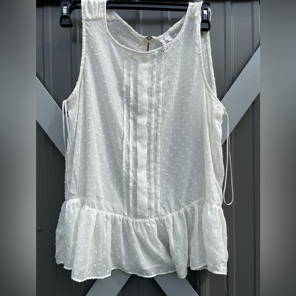 Dressy shirt